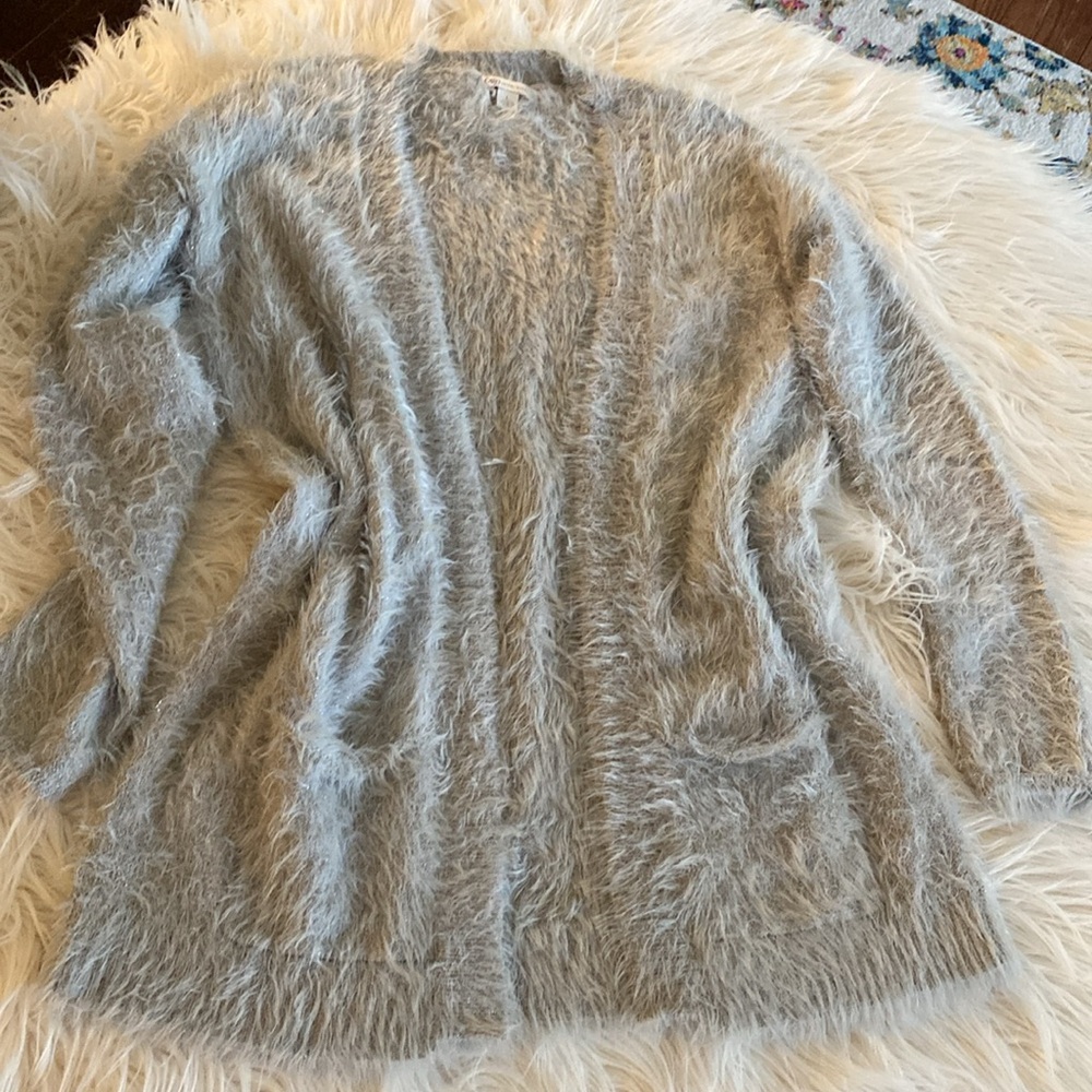 CATO Glittery beautiful cardigan